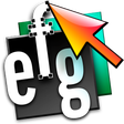 Icono de programa: Fontographer