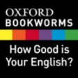 Icon of program: How Good is Your English?…