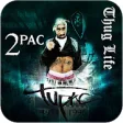 Icon of program: 2Pac Music & Quotes Free