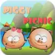 Icon of program: Piggy Picnic