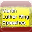 Icon of program: Martin Luther King Speech…