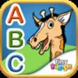 Icon of program: Learn English Alphabet By…