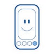 Icon of program: Pitzi: Proteo para Celula…