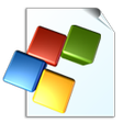 Icono de programa: Setup Builder Pro