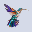 Icon of program: VPN HBird - Fast Secure V…