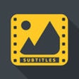 Icon of program: Subtitle My Videos with M…