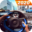 Icon of program: Real Driving: Ultimate Ca…