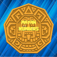 Icono de programa: Números Mayas Convertidor