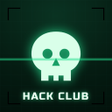 Icono de programa: HACK CLUB: Idle Hacker Ty…