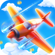 Icon of program: Turbulence Run - airplan …