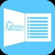 Icon of program: Dictionary - iGlossator
