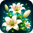 Icon of program: Flower Sort : Match Puzzl…