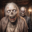 Icono de programa: Granny: First Escape