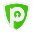 Icon of program: PureVPN - Free VPN for An…