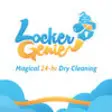 Icon of program: Locker Genie