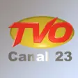 Icon of program: TVO Canal 23