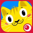Icono de programa: Animal games for 2 3 year…