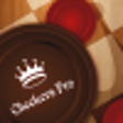 Icono de programa: Checkers Pro for Windows …