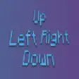 Icon of program: Up-ish Down-ish Left-ish …