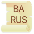 Icon of program: Русско - Башкирский слова…
