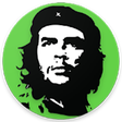 Icono de programa: Che Stickers for WASticke…