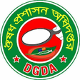 Icono de programa: DGDA Drug Verification