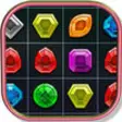 Icon of program: Crystal Match 3 Puzzle Ga…