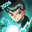Icon of program: Yu Yu HakushoSlugfest
