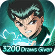 Icon of program: Yu Yu HakushoSlugfest