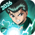 Icon of program: Yu Yu HakushoSlugfest