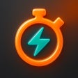 Icon of program: Intensity - Interval Time…