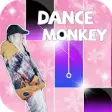 Icon of program: Dance Monkey Piano TIles