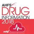 Icon of program: AHFS Drug Information 201…
