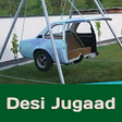 Icono de programa: Desi Jugaad