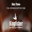 Icono de programa: Kingfisher Pro Fashion Od…