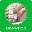 Icon of program: Donation