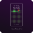 Icono de programa: HabitScreen: Dot Life Cal…