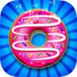 Icon of program: Donut Clickers - Count Th…