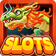 Icono de programa: Slots Golden Dragon Free …