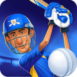 Icono de programa: Stick Cricket Super Leagu…