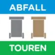 Icon of program: ABFALL-TOUREN