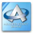 Icon of program: Allied First Bank