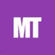 MovieTime - Brunei Cinema Times icon