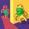 Icon of program: Disguise Rainbow