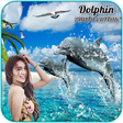 Icono de programa: Dolphin Photo Editor