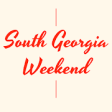 Icon of program: South Georgia Weekend