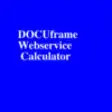 Icon of program: WebServerCalc