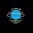Icon of program: SatGPS - GPS And Satellit…