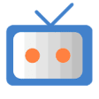 Icon of program: TV for Reddit