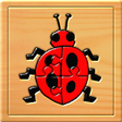 Kids Insect Jigsaw Puzzle icon